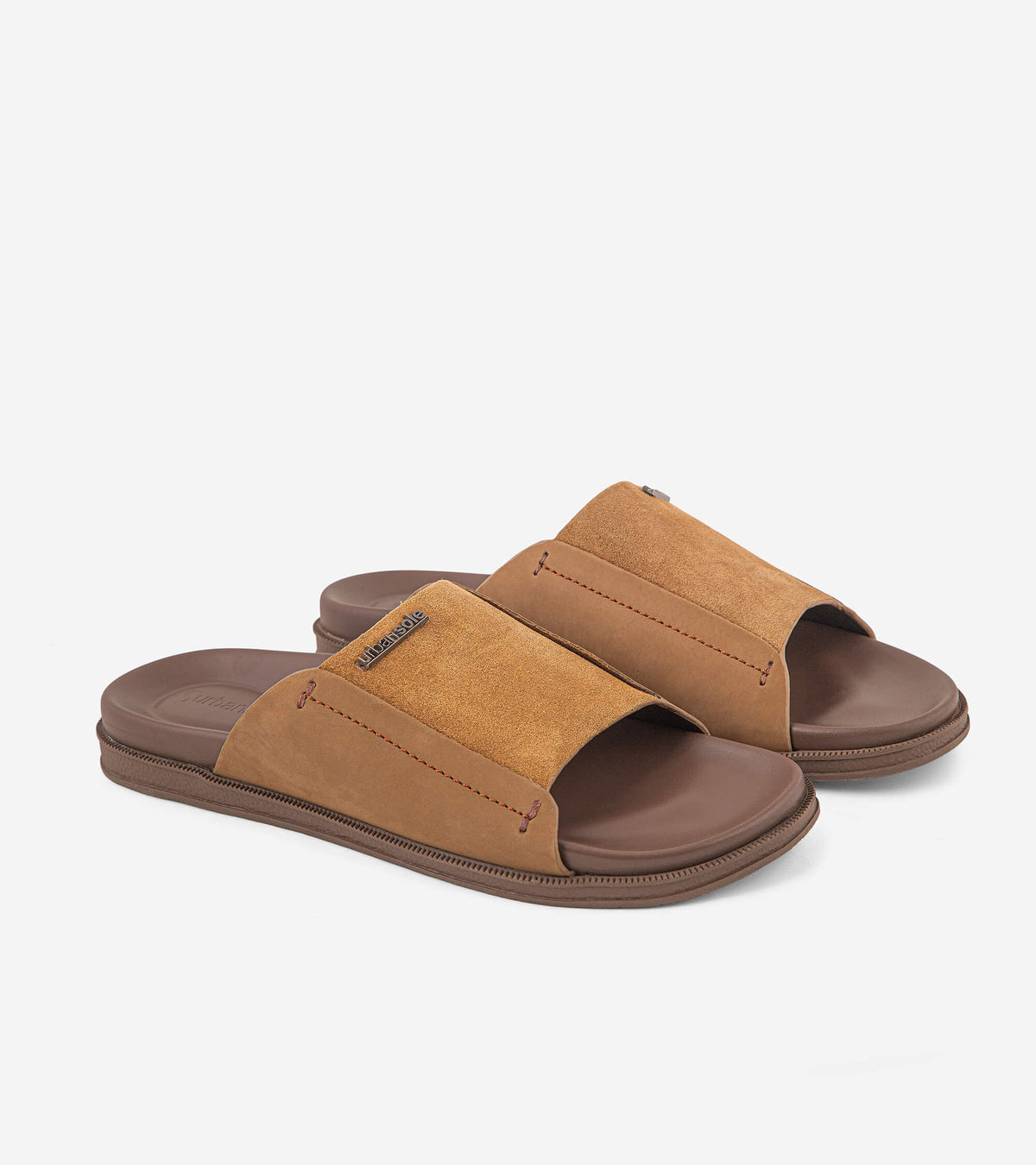 Men's Slippers US-WV-6351