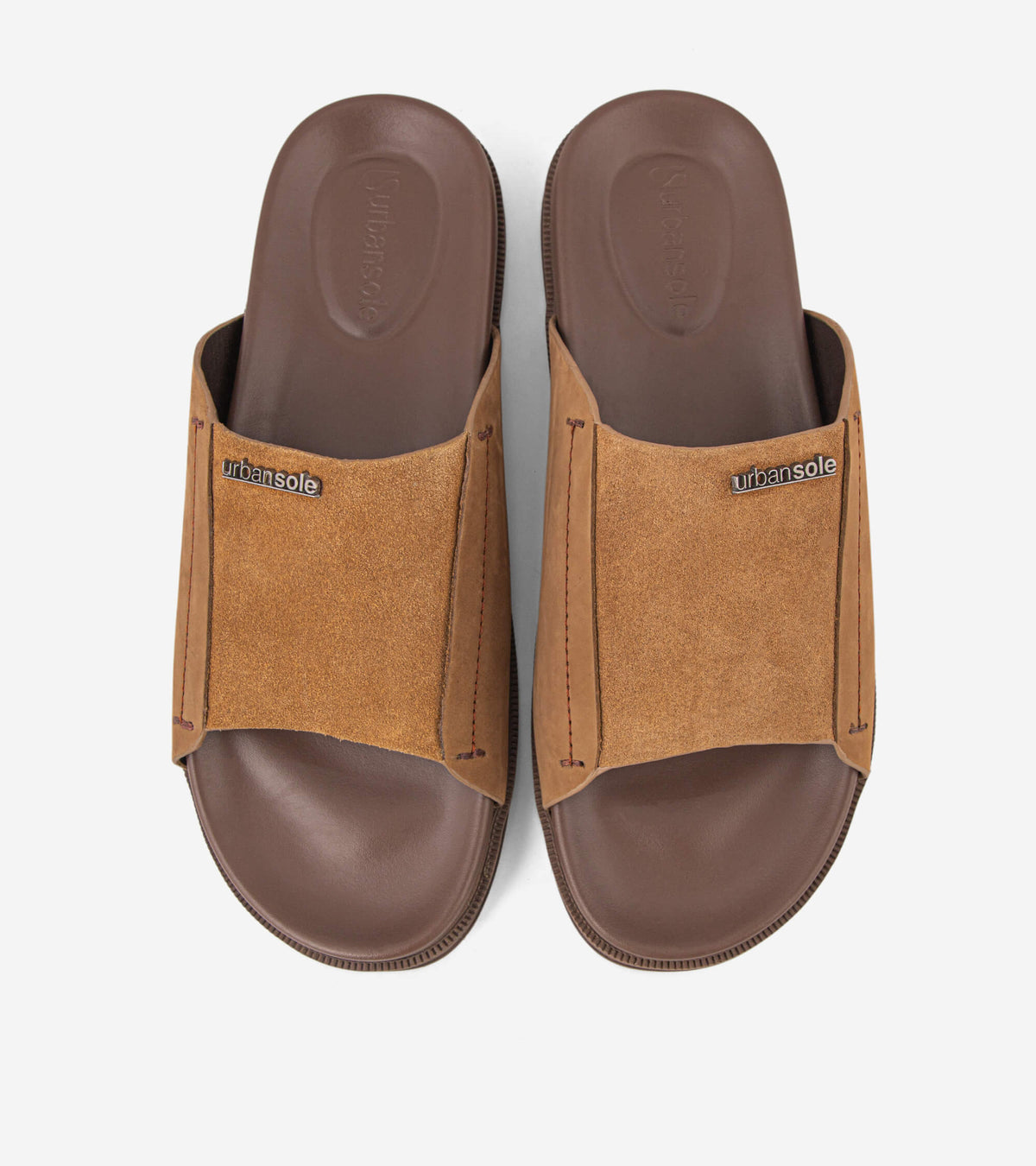 Men's Slippers US-WV-6351
