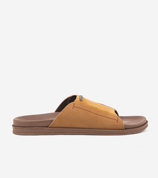 Men's Slippers US-WV-6351