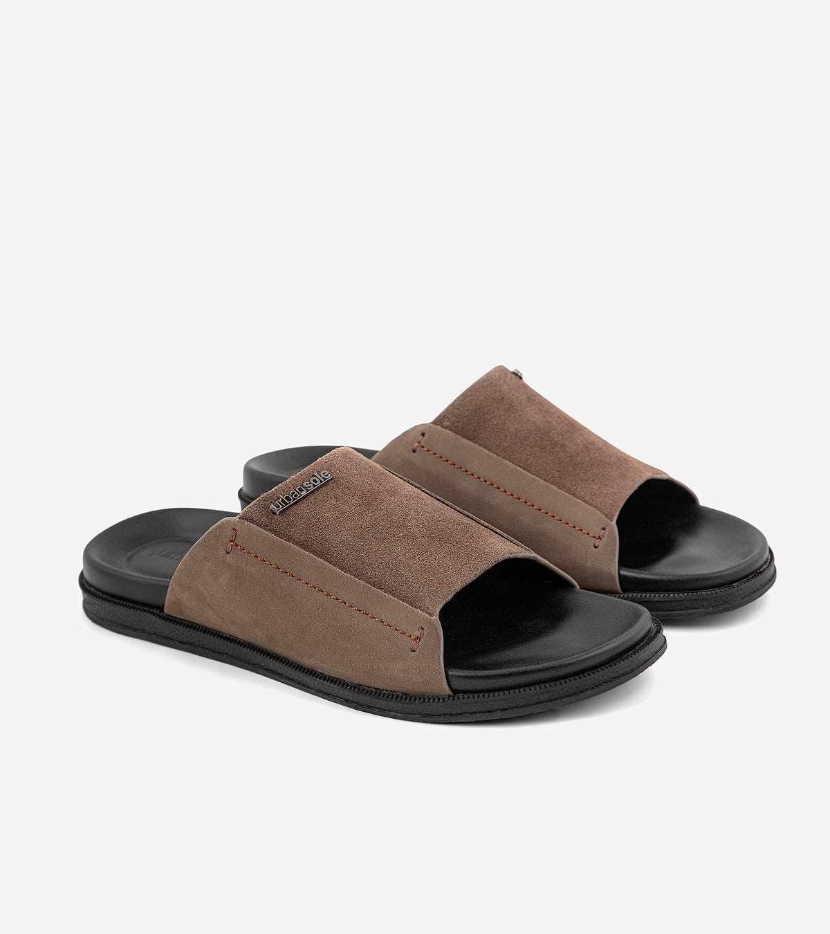 Men's Slippers US-WV-6351