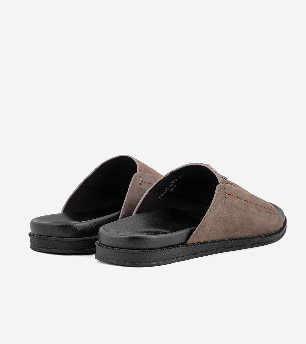 Men's Slippers US-WV-6351