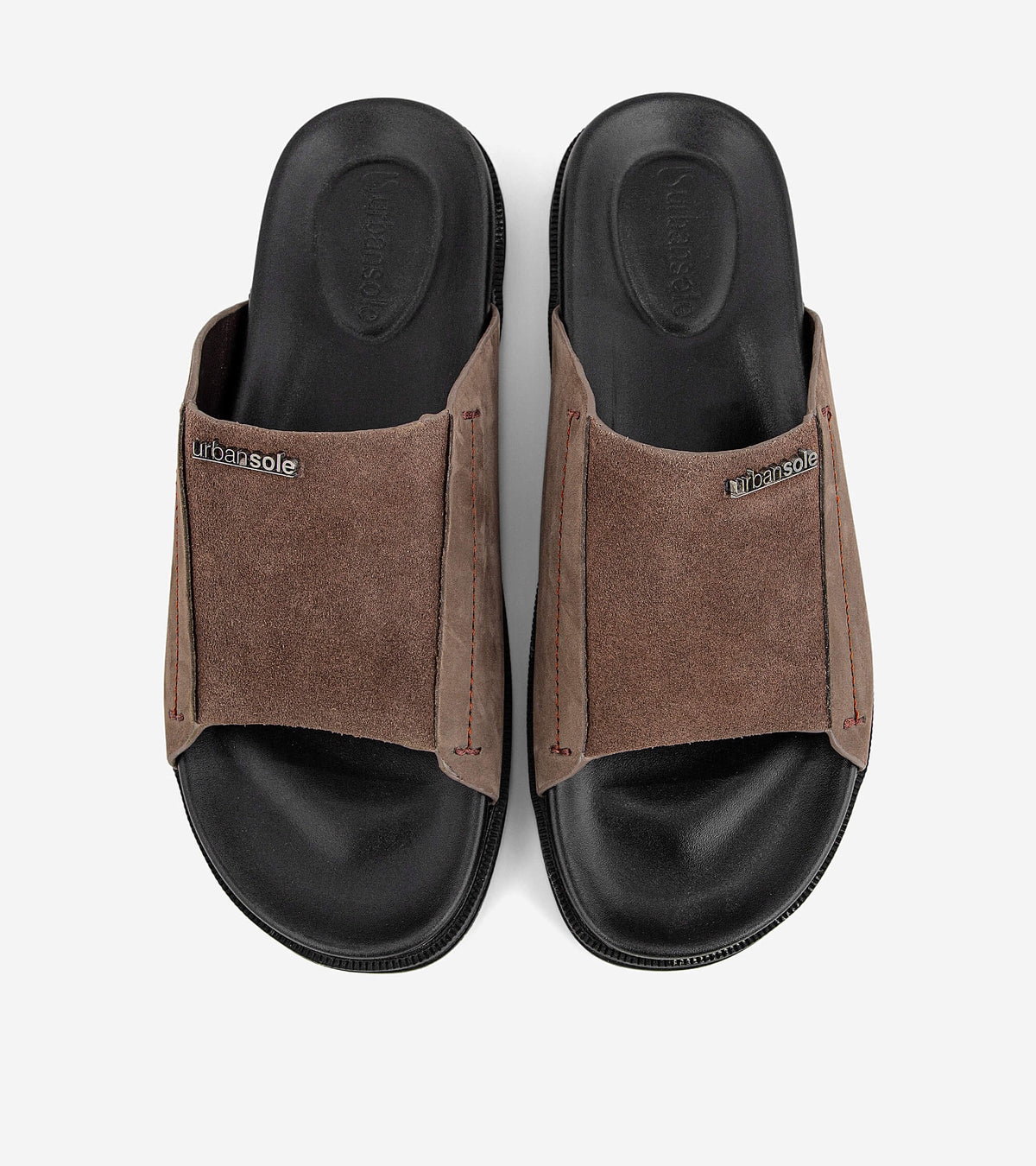 Men's Slippers US-WV-6351