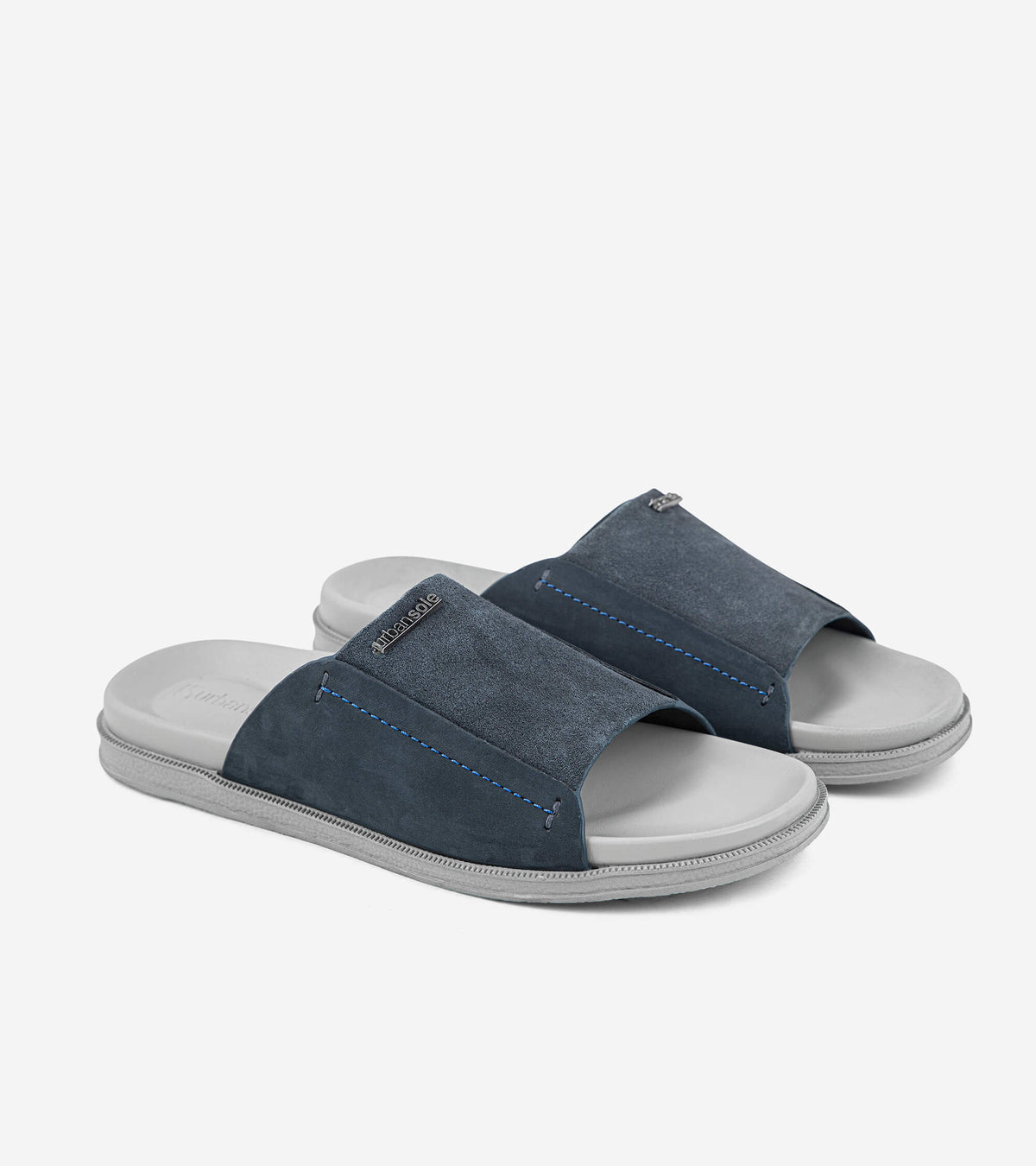 Men's Slippers US-WV-6351