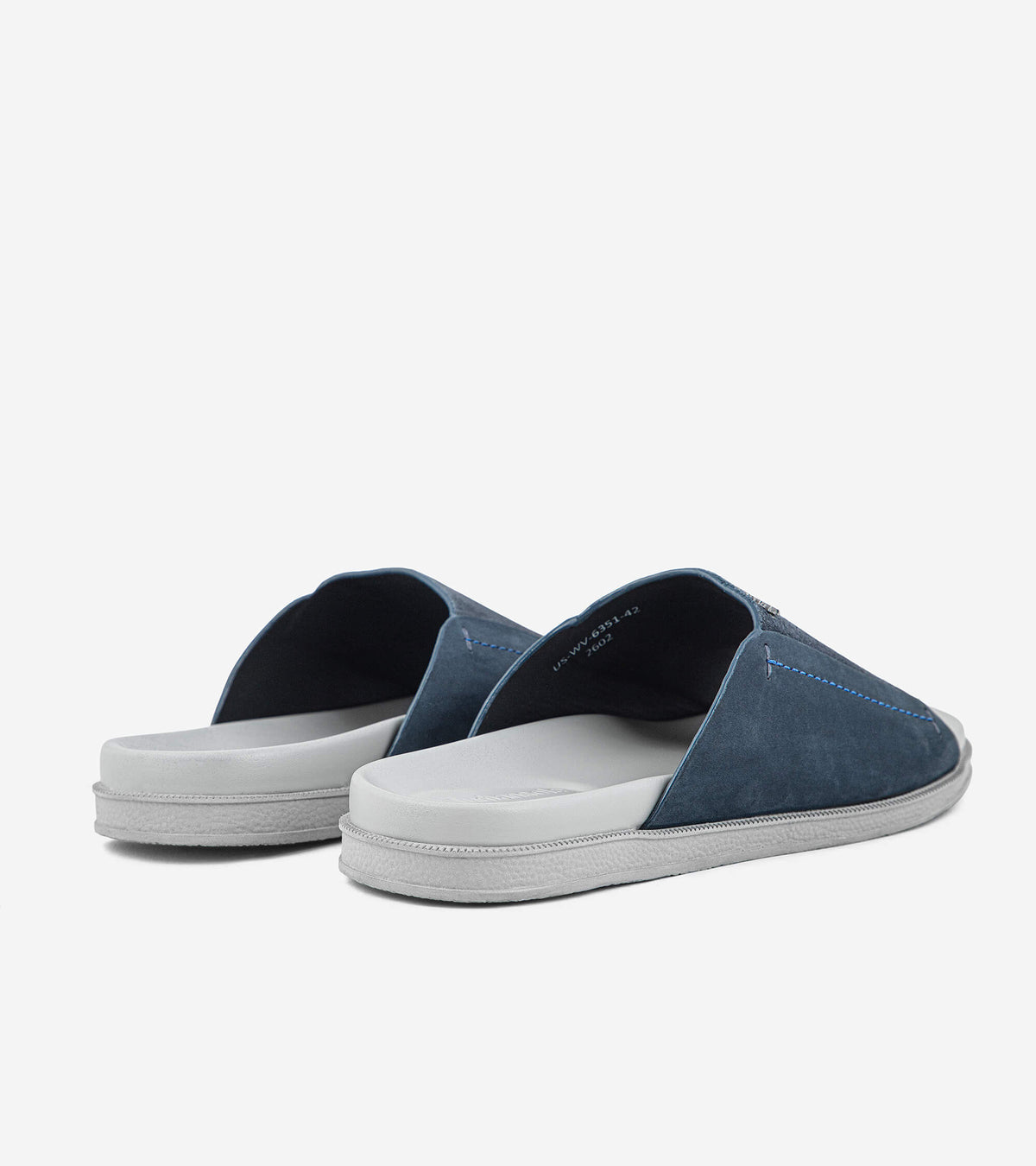 Men's Slippers US-WV-6351