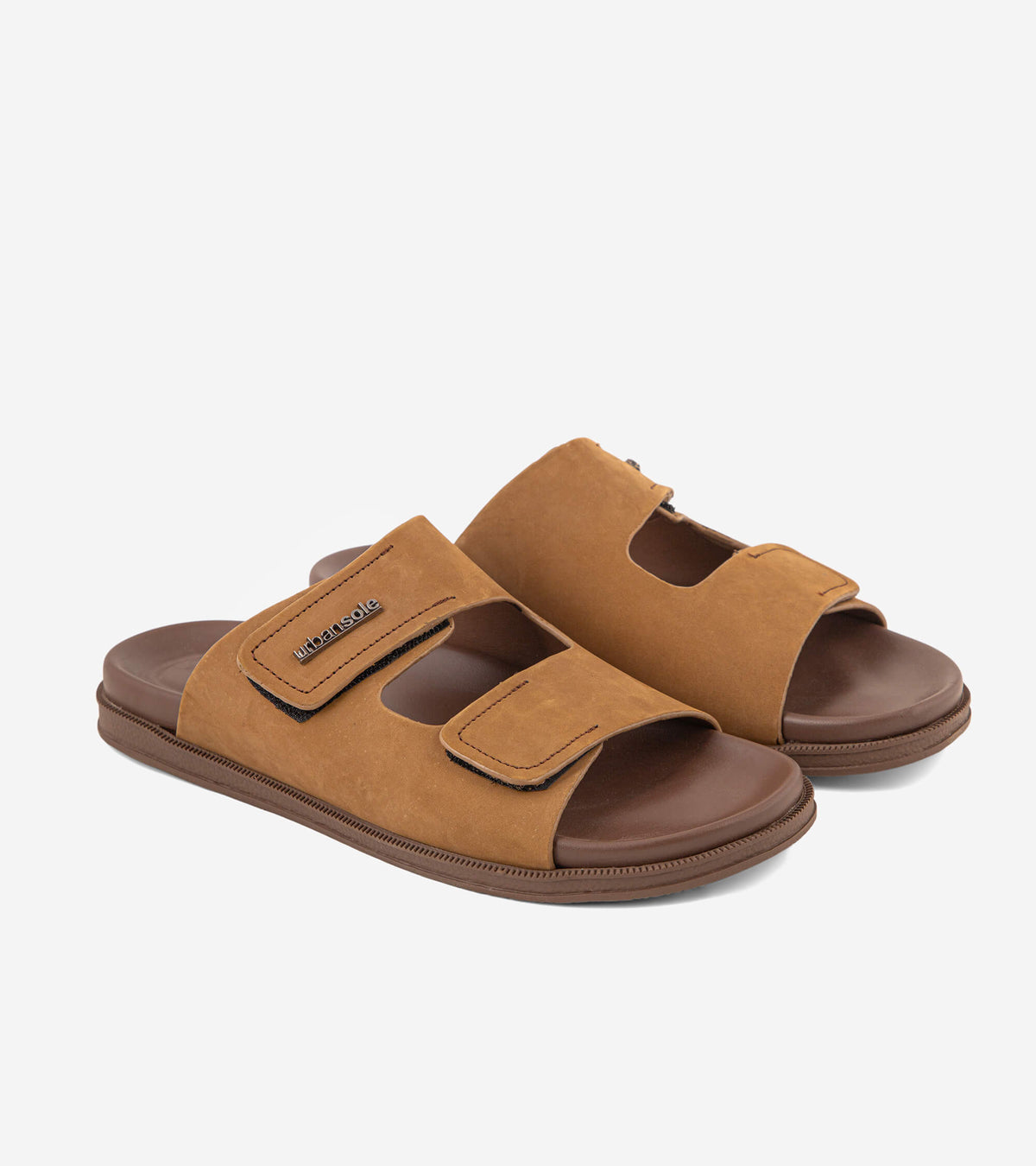 Men's Slippers US-WV-6352