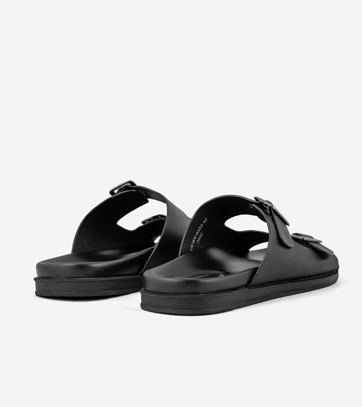 Men's Slippers US-WV-6353