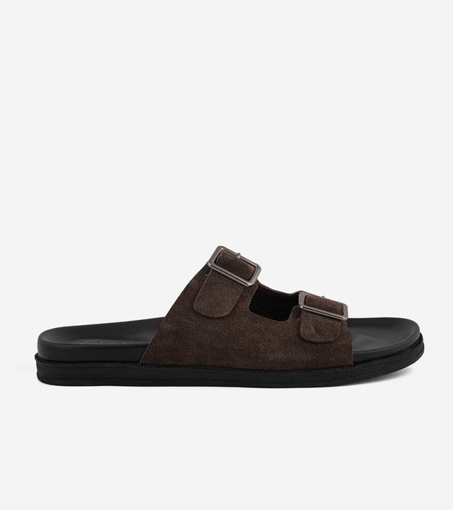 Men's Slippers US-WV-6353