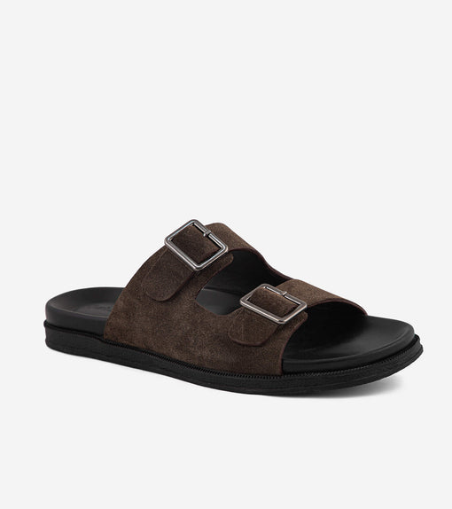 Men's Slippers US-WV-6353