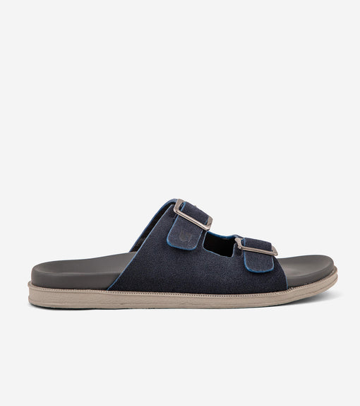 Men's Slippers US-WV-6353