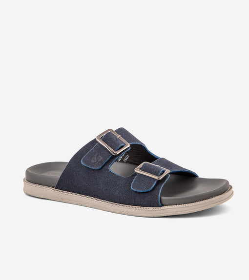 Men's Slippers US-WV-6353