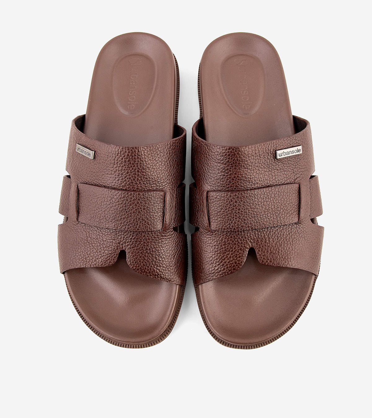 Men's Slippers US-WV-6354