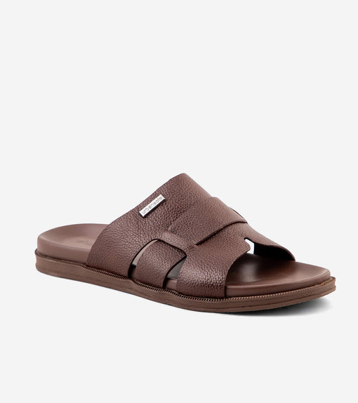 Men's Slippers US-WV-6354