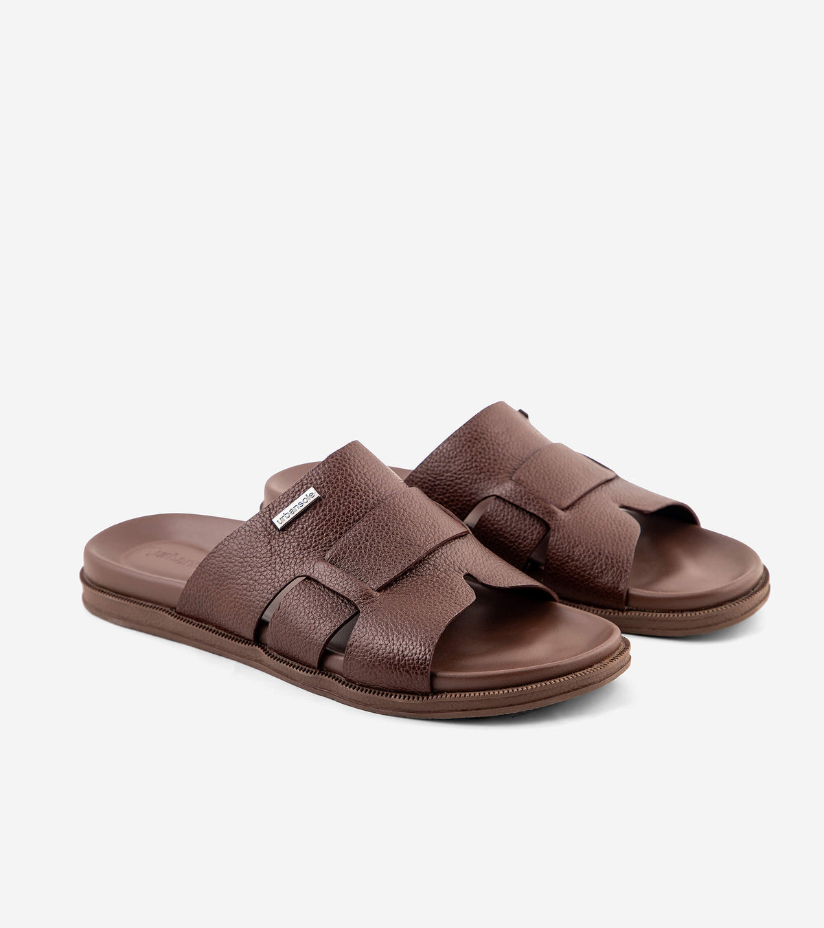 Men's Slippers US-WV-6354