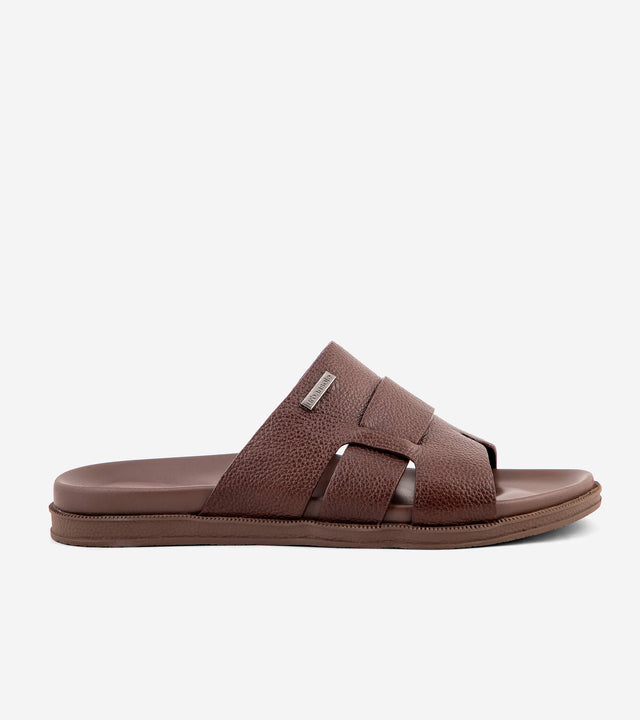 Men's Slippers US-WV-6354