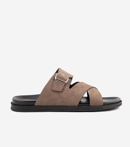 Men's Slippers US-WV-6355