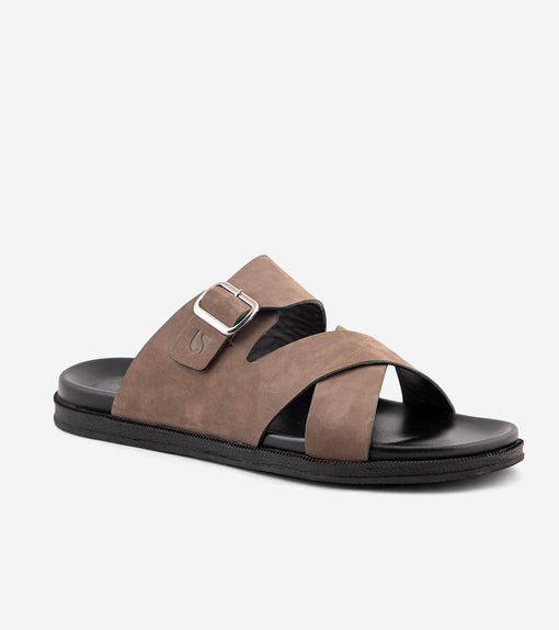 Men's Slippers US-WV-6355