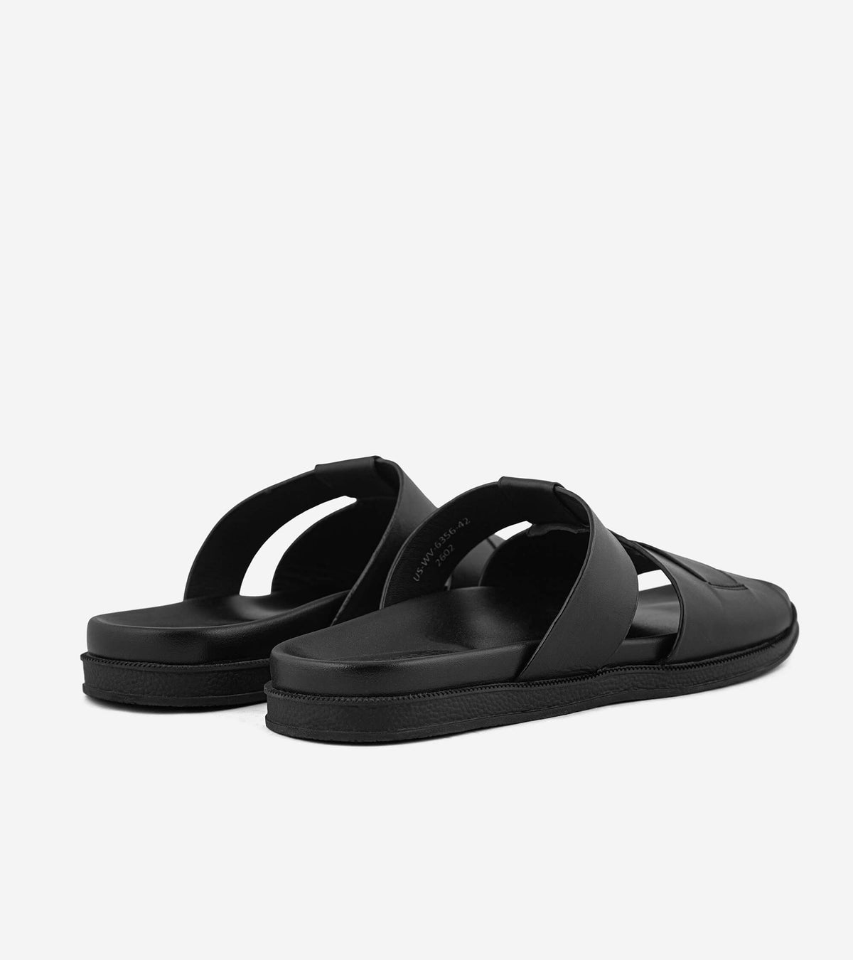 Men's Slippers US-WV-6356