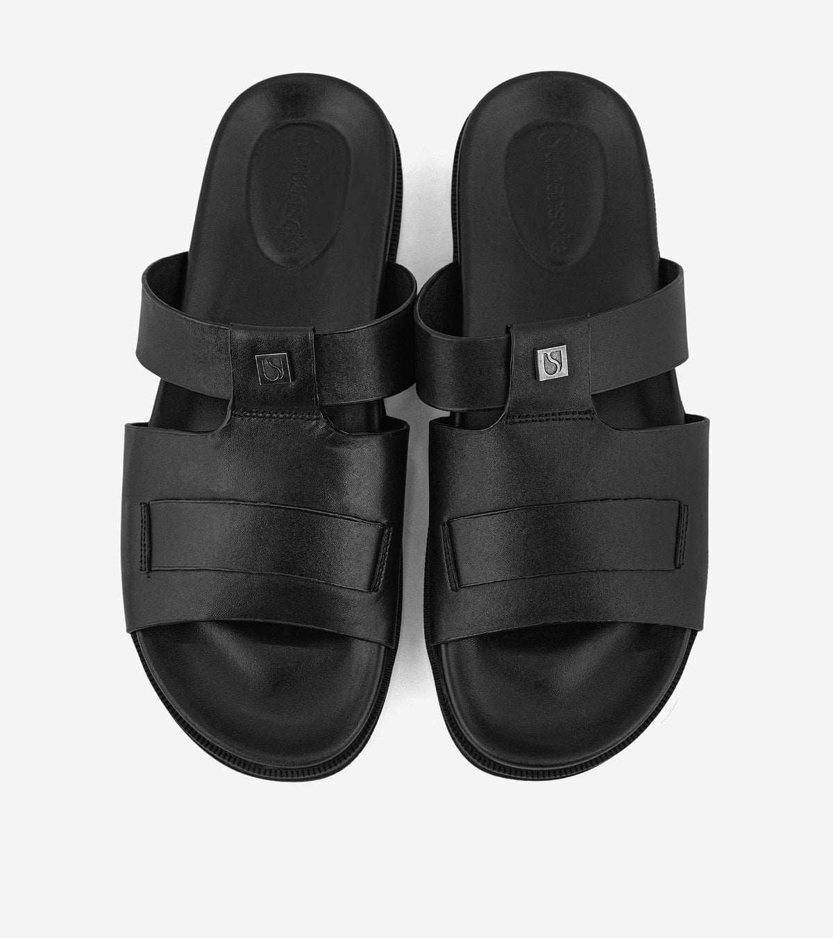 Men's Slippers US-WV-6356