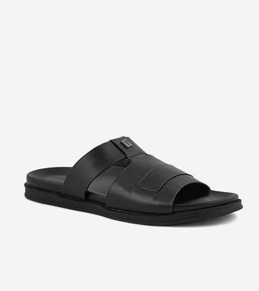 Men's Slippers US-WV-6356