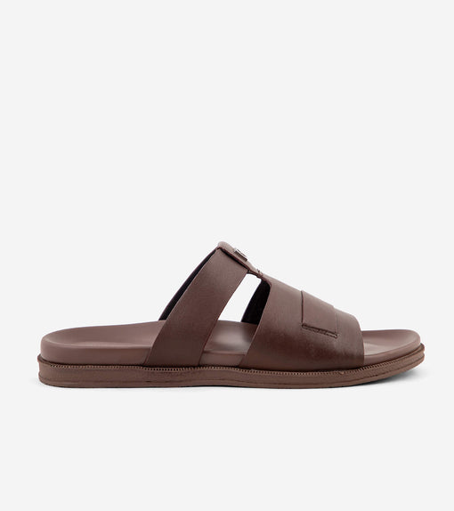 Men's Slippers US-WV-6356