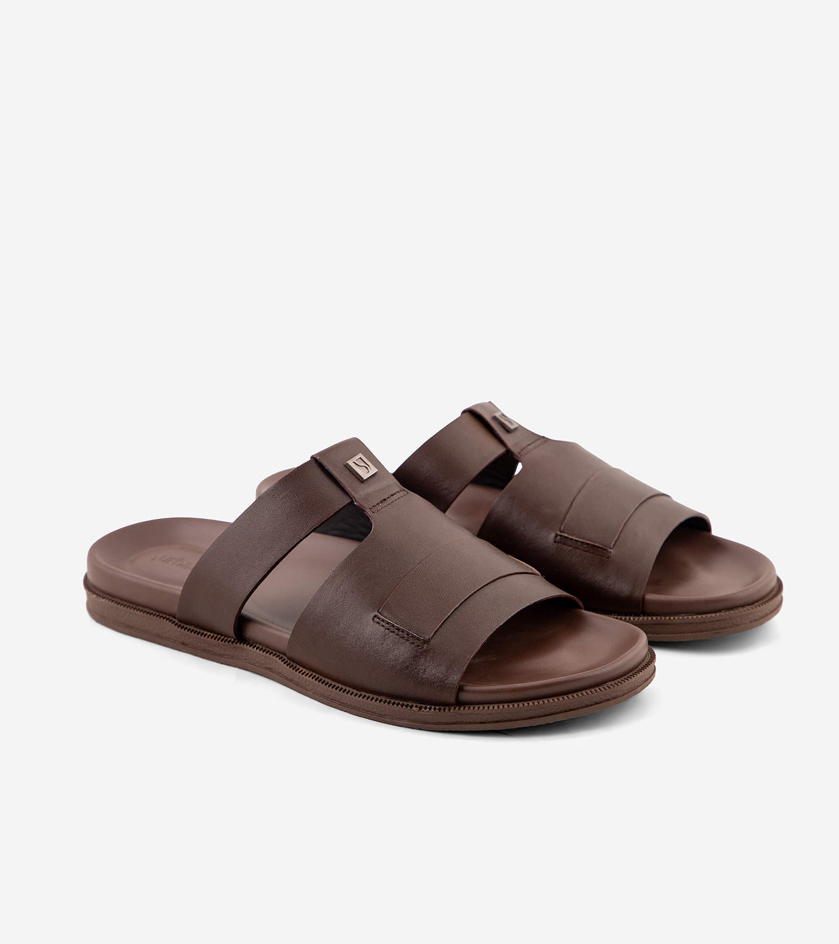 Men's Slippers US-WV-6356