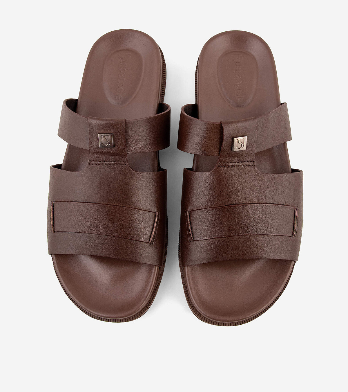 Men's Slippers US-WV-6356