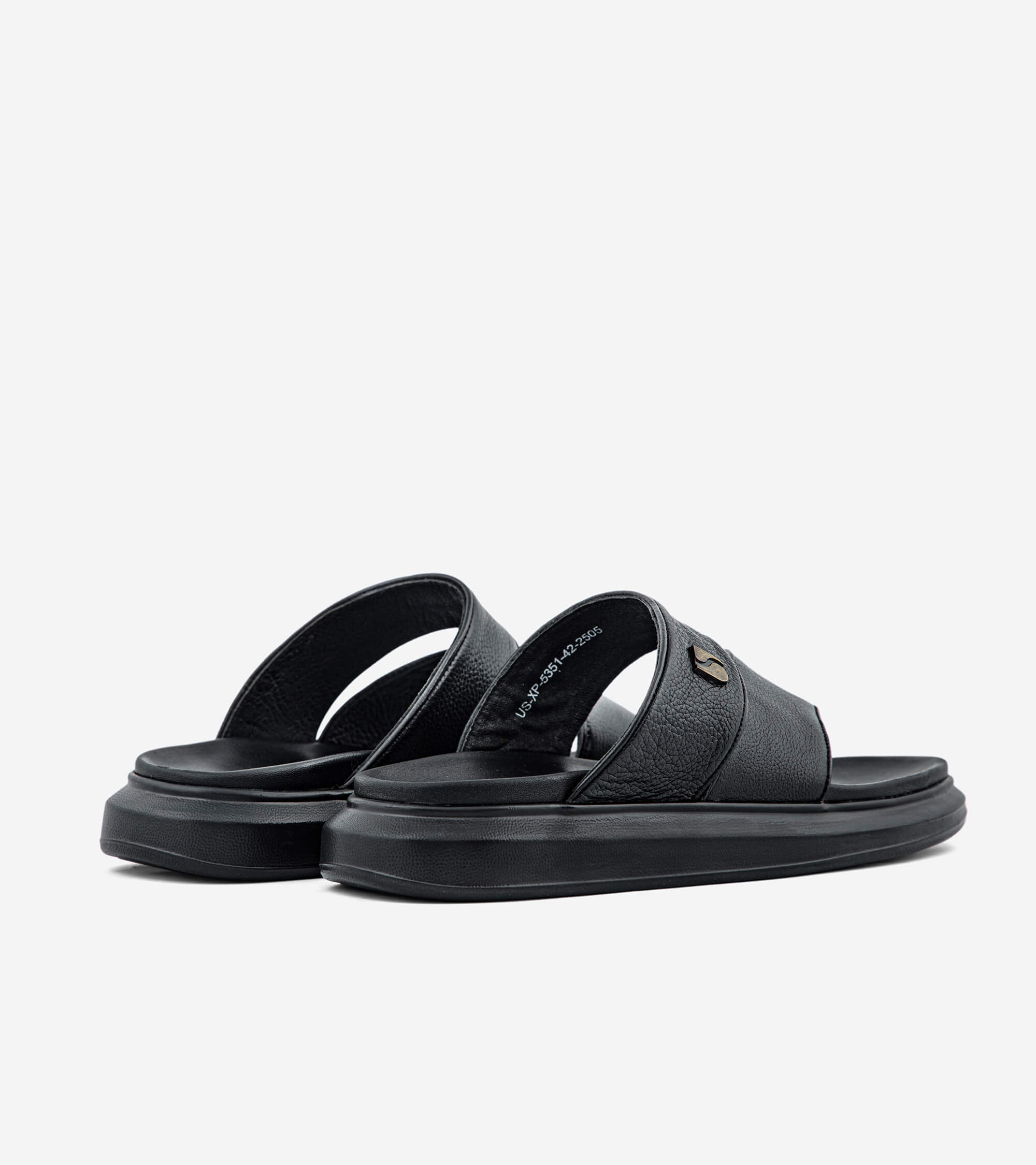 Men's Slipper US-XP-5351