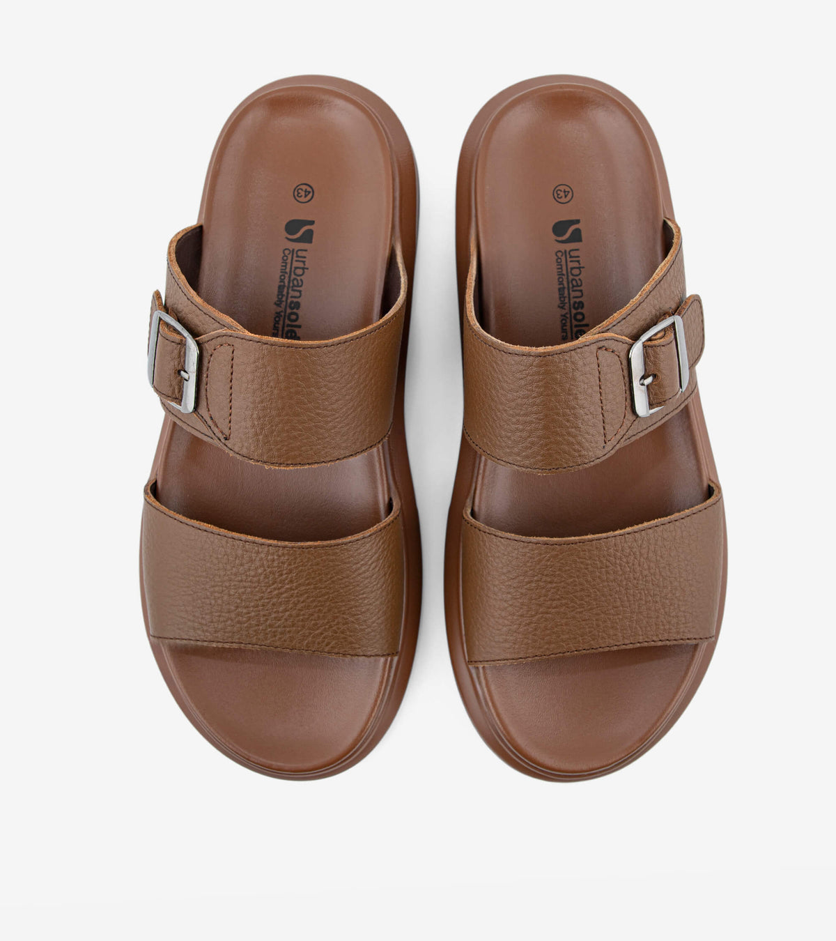 Men's Slipper US-XP-5352