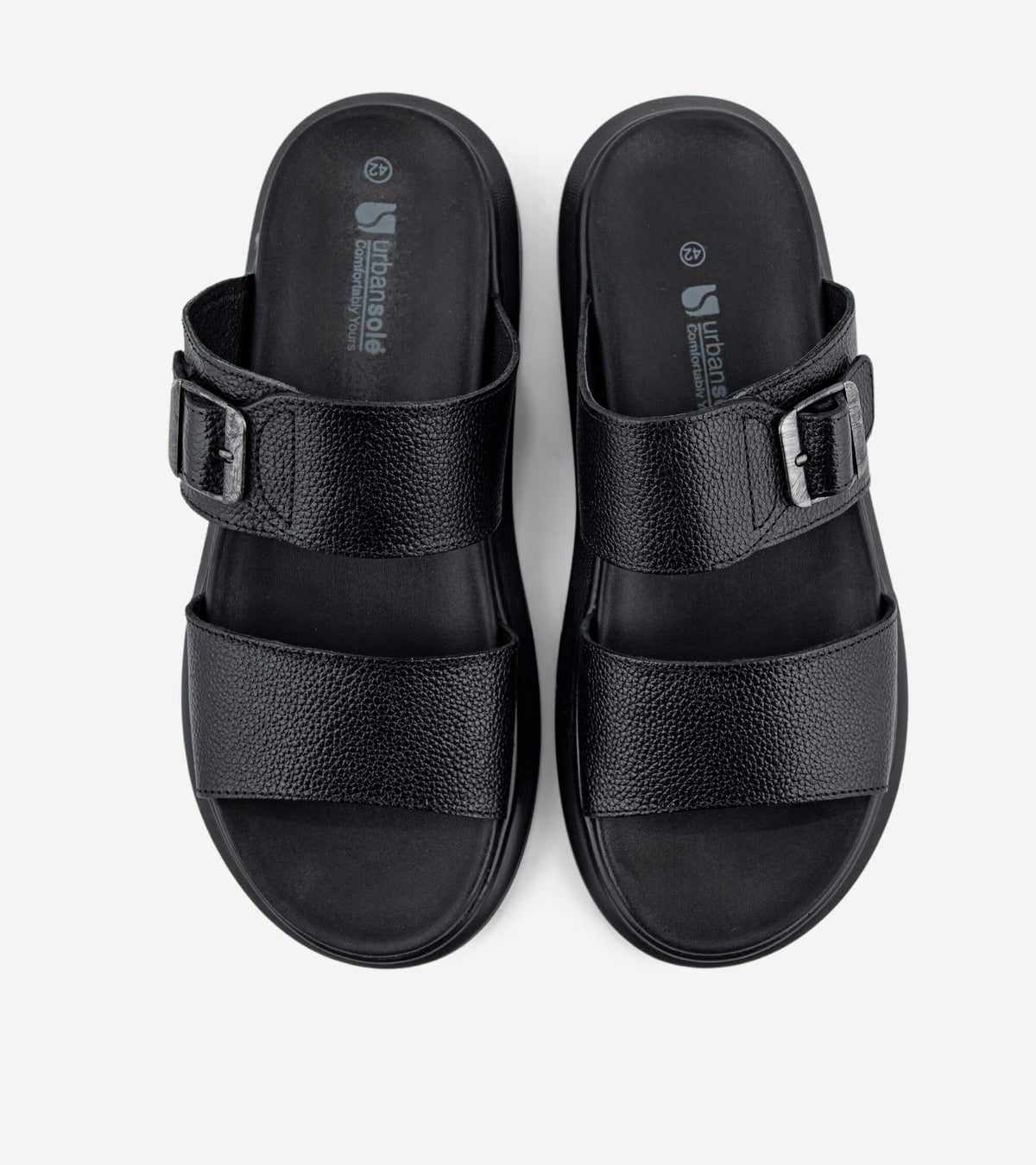 Men's Slipper US-XP-5352