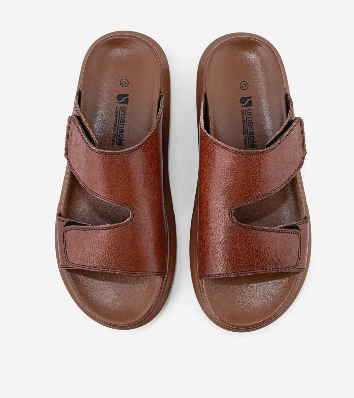 Men's Slipper US-XP-5353