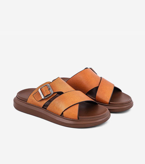 Men's Slipper US-XP-5354