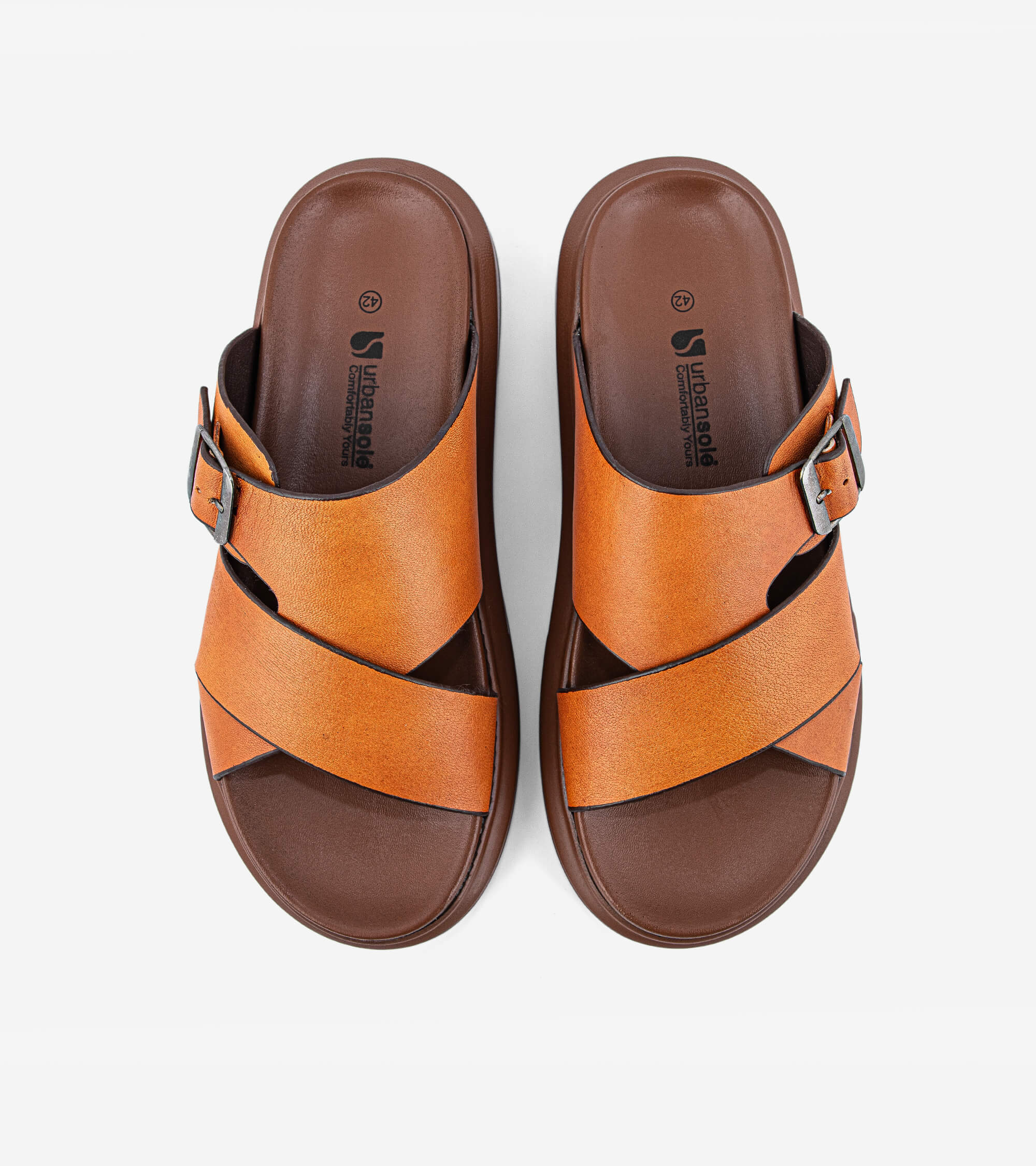 Men's Slipper US-XP-5354
