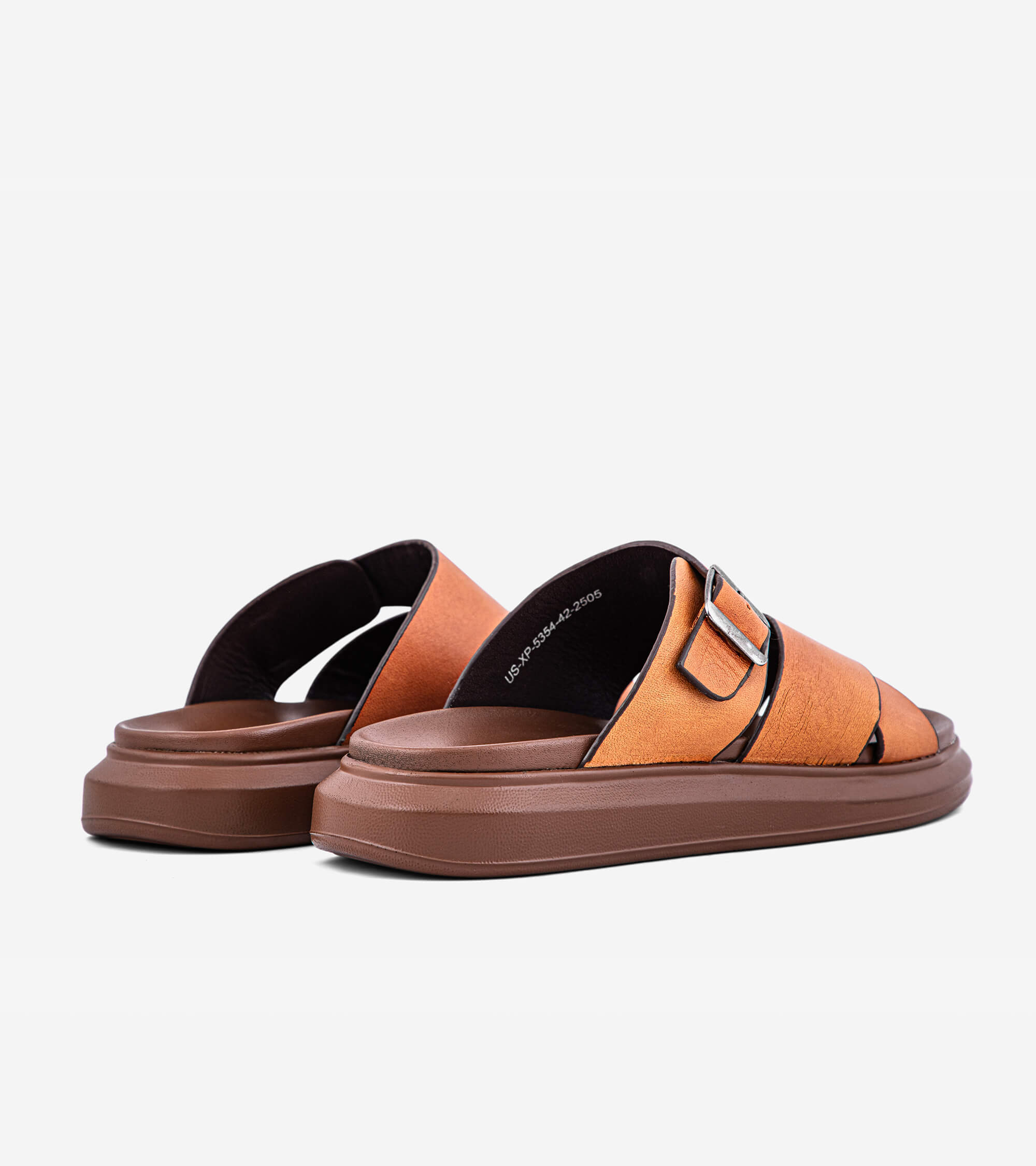 Men's Slipper US-XP-5354