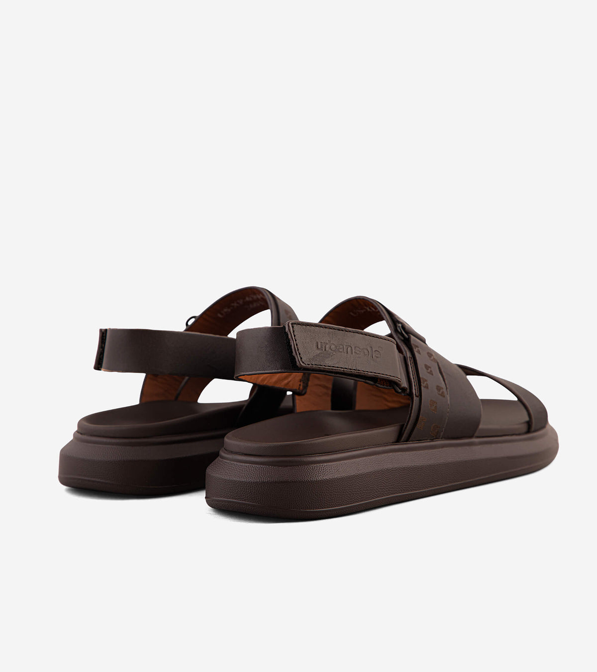 Men's Sandals US-XP-6304