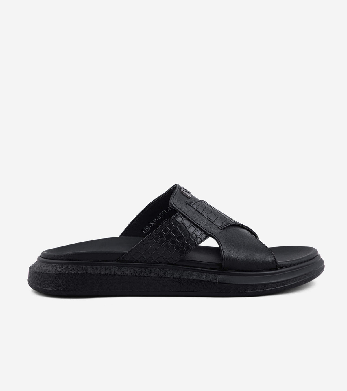 Men's Slippers US-XP-6351