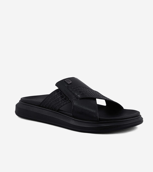 Men's Slippers US-XP-6351