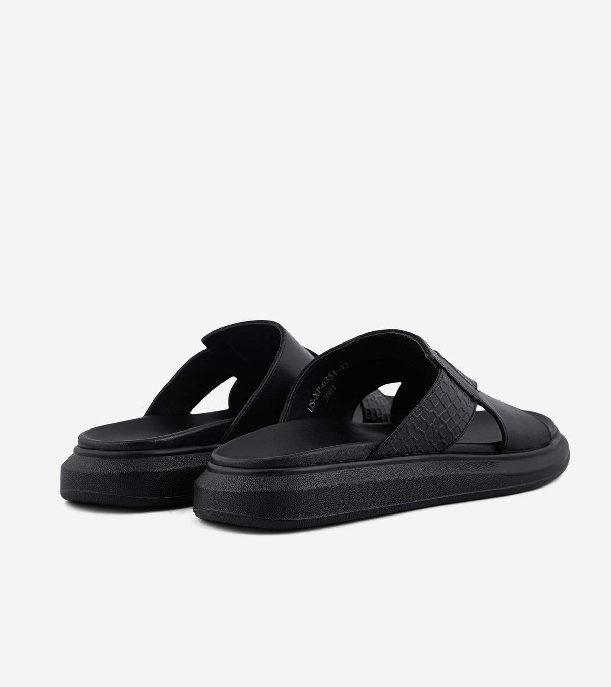 Men's Slippers US-XP-6351