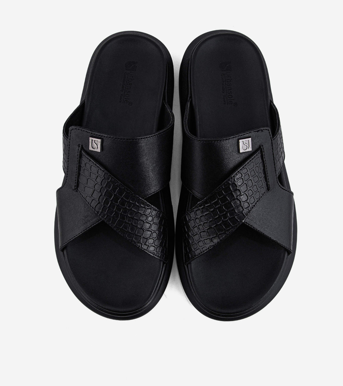 Men's Slippers US-XP-6351