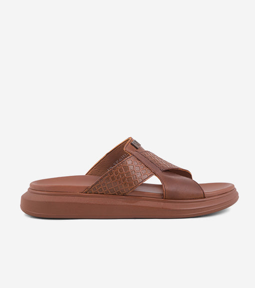 Men's Slippers US-XP-6351