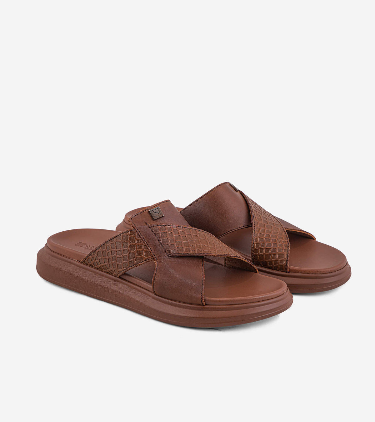 Men's Slippers US-XP-6351