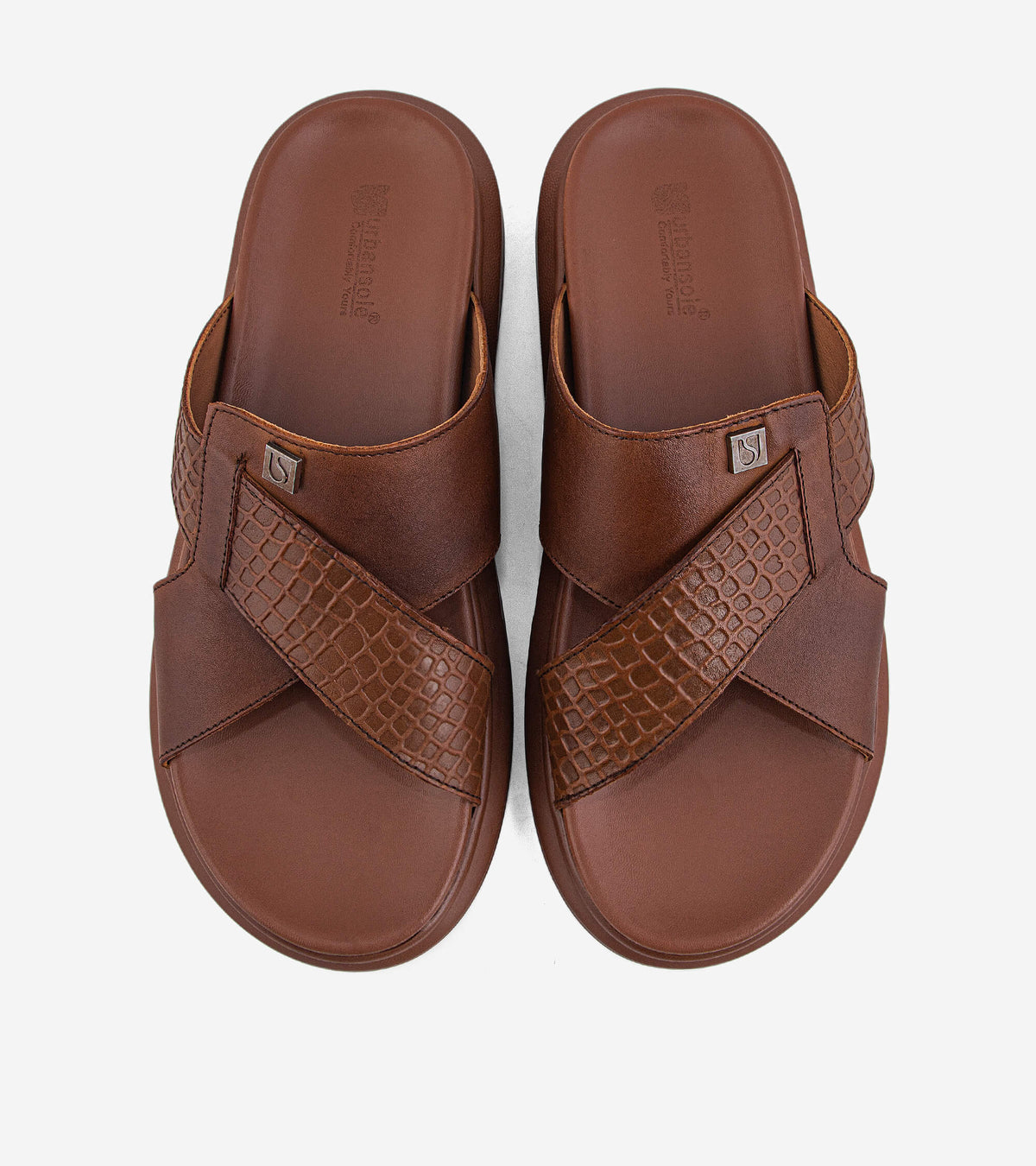 Men's Slippers US-XP-6351