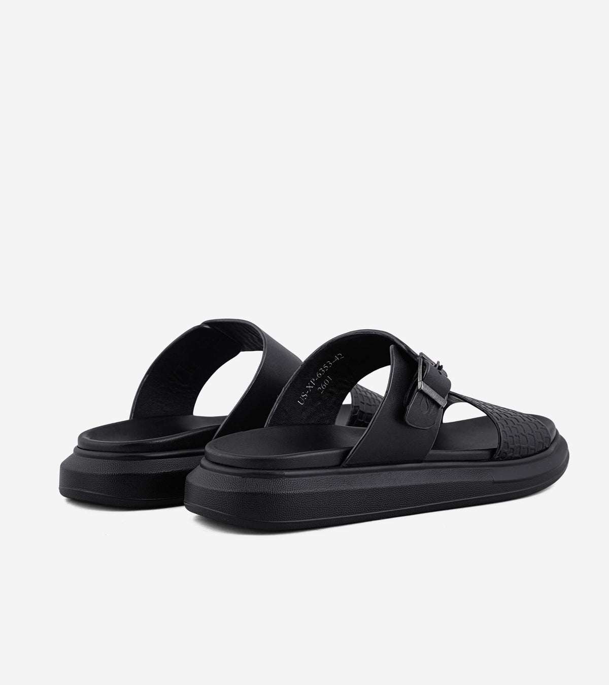 Men's Slippers US-XP-6353