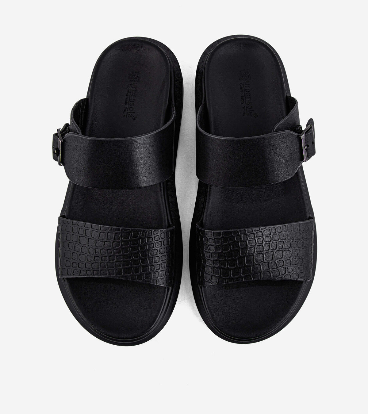 Men's Slippers US-XP-6353