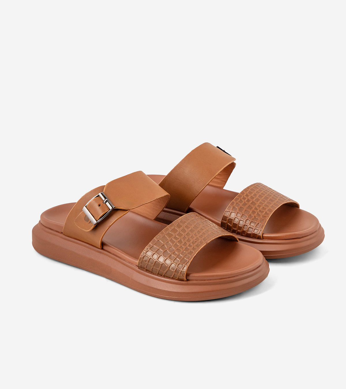 Men's Slippers US-XP-6353