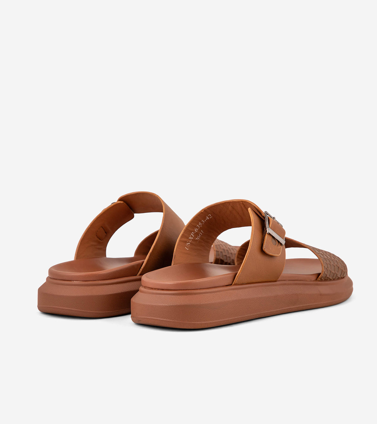 Men's Slippers US-XP-6353