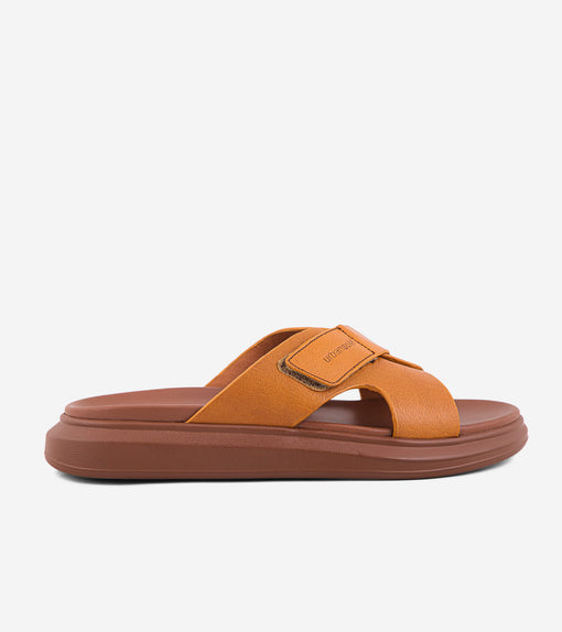 Men's Slippers US-XP-6355