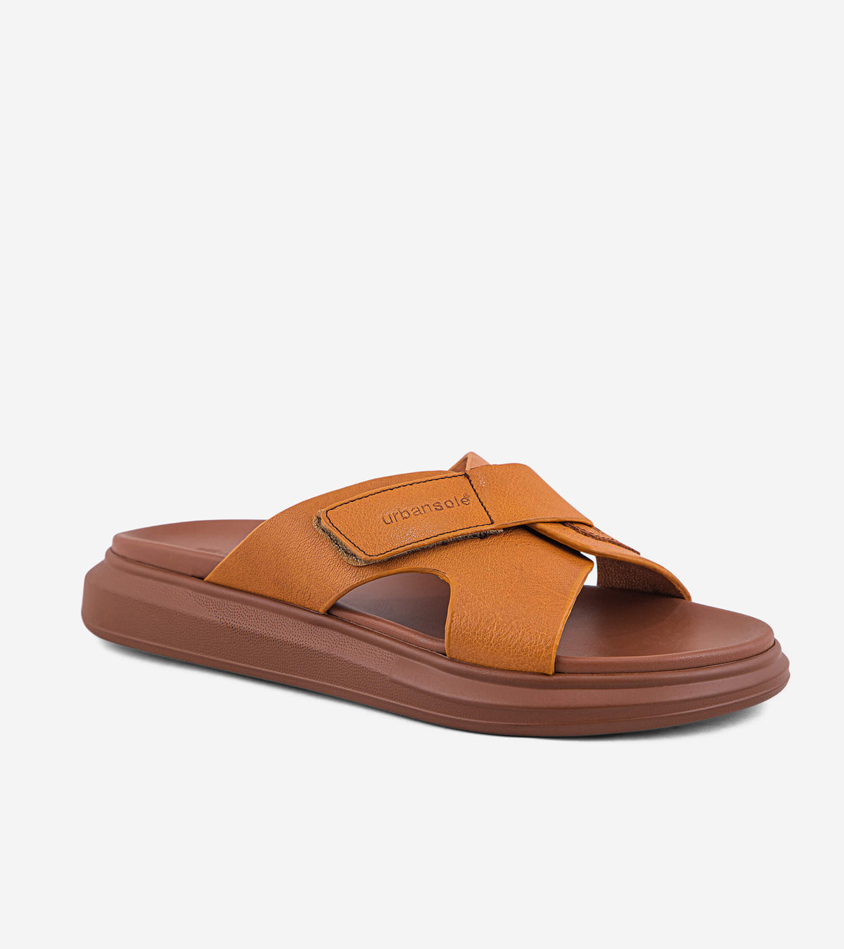 Men's Slippers US-XP-6355