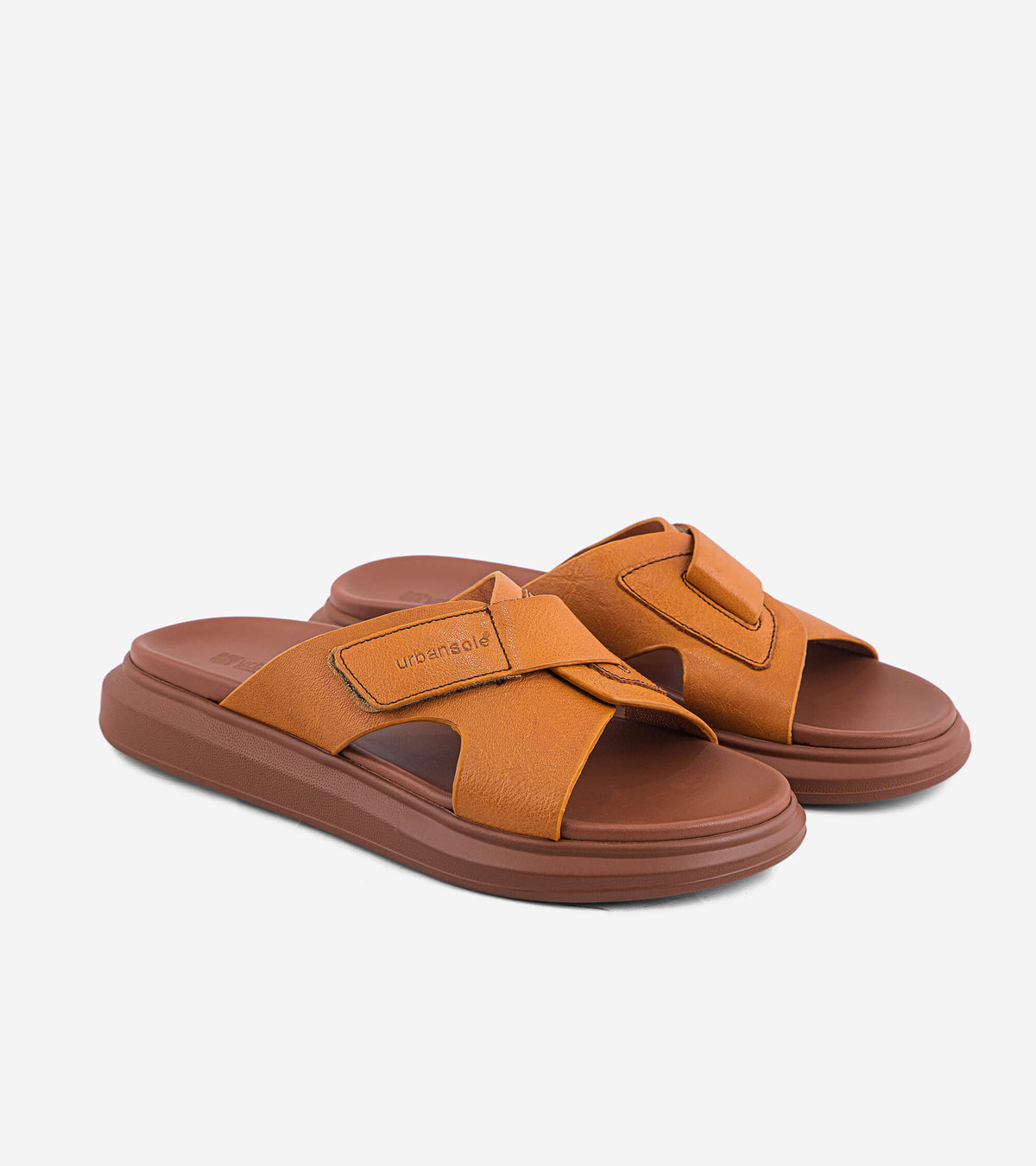 Men's Slippers US-XP-6355