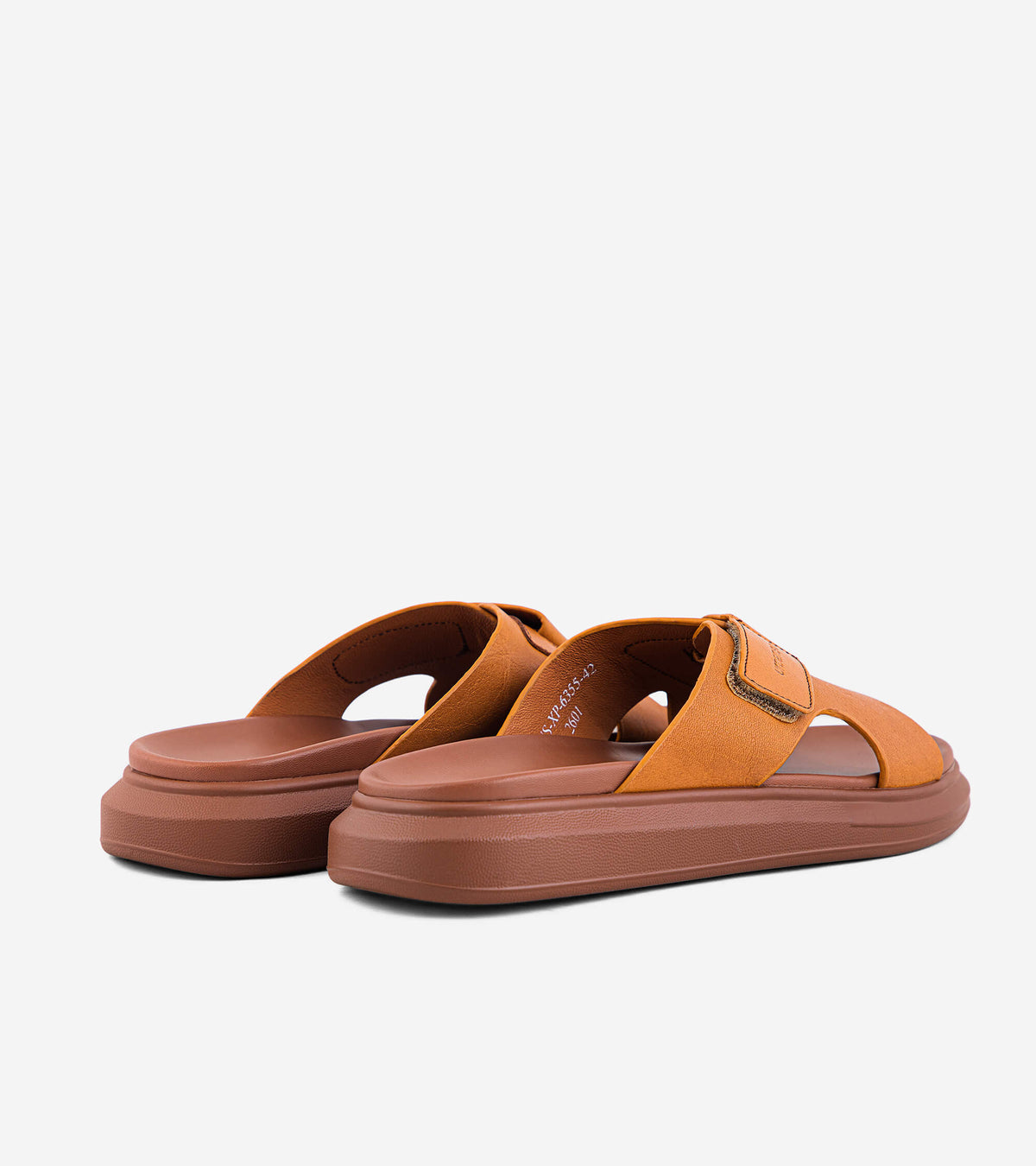 Men's Slippers US-XP-6355