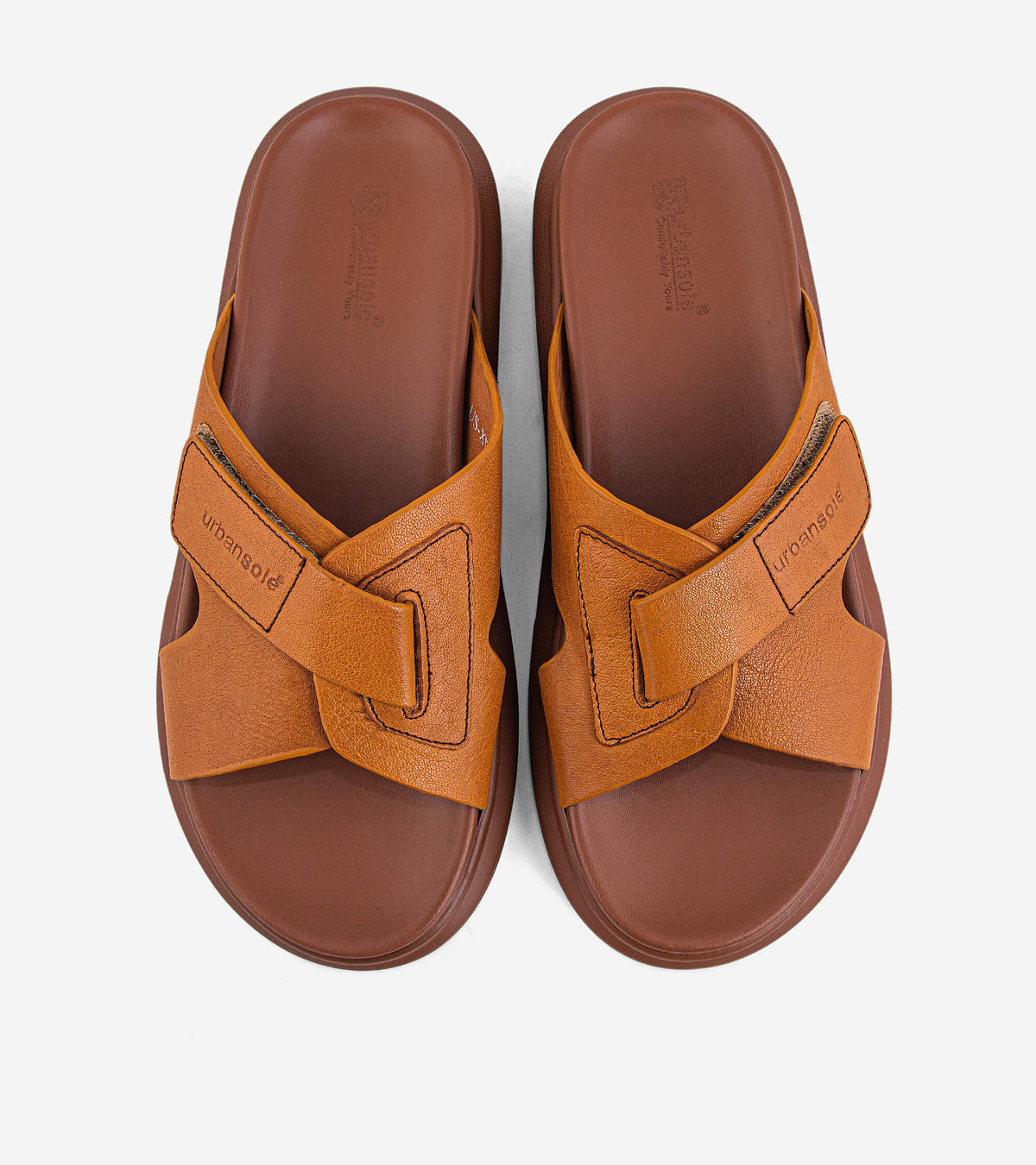 Men's Slippers US-XP-6355
